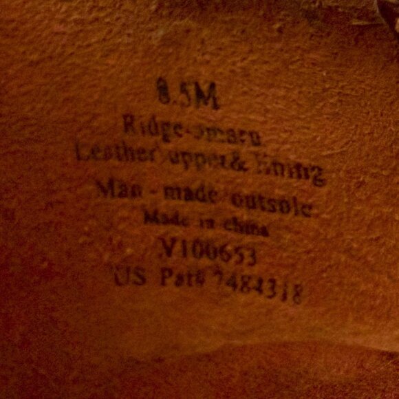 Gentle Souls Wedge Pumps Size 8.5M Black Suede Leather Upper Classic Comfort Sty - Picture 11 of 15